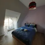 De La Carriere Сasa de vacaciones