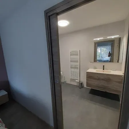 Сasa de vacaciones De La Carriere *