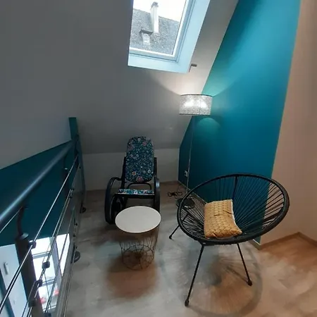 De La Carriere * Saint-Julien-de-Piganiol