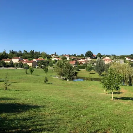 De La Carriere Сasa de vacaciones