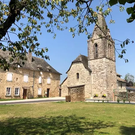 Сasa de vacaciones De La Carriere *