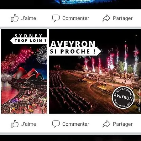 De La Carriere Сasa de vacaciones *