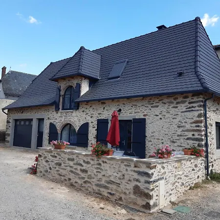 De La Carriere * Saint-Julien-de-Piganiol