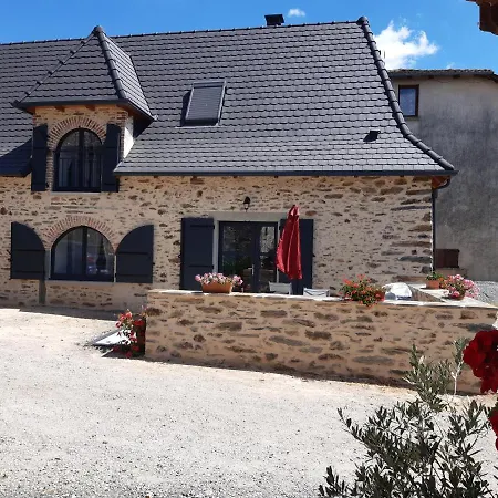 De La Carriere Сasa de vacaciones