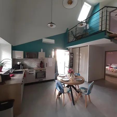 De La Carriere Сasa de vacaciones *