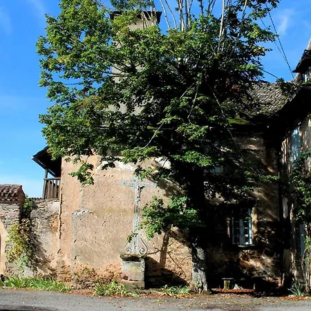 De La Carriere Saint-Julien-de-Piganiol