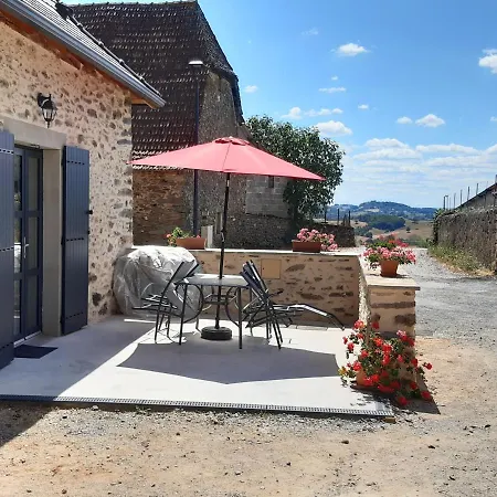 De La Carriere Holiday home Saint-Julien-de-Piganiol
